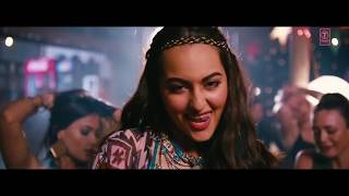 'Aaj Mood Ishqholic Hai' Full Video Song   Sonakshi Sinha, Meet Bros   T Series