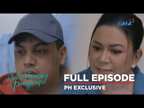 Abot Kamay Na Pangarap: Full Episode 174 (March 27, 2023) (with English subs)