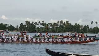 UBC കൈനകരിയുടെ കിടിലൻ പ്രകടനം ....