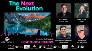 AWE Nite Chicago | The Next Evolution of Hospitality \u0026 Tourism 2024