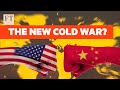 What the Houston consulate closure says about US-China tensions | DC Lockdown Diary