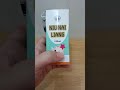 Obat Panas Dalam, Perut Kembung, Susah BAB Bayi dan Anak | Niu Nai Liang | Woodwards Gripe Water