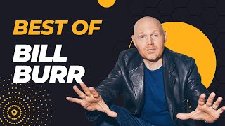 33 Minutes of Bill Burr Stand up Moments NEW | Check Description for Special Offer !