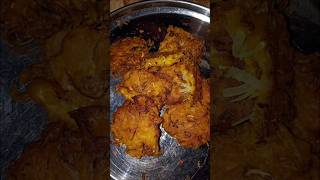 Piaji pakoda recipe ll kanda bhaji