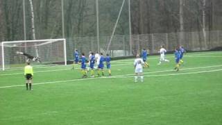 KP-PALOWICE GOL