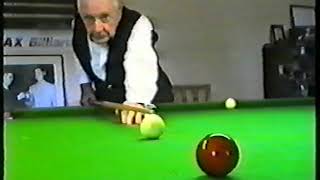 Bob Marshall Billiards