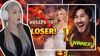 Hollywood Is DYING And Creators Are Winning BIG