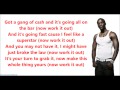 Akon, Ne-Yo and David Guetta- Play Hard (Lyrics)