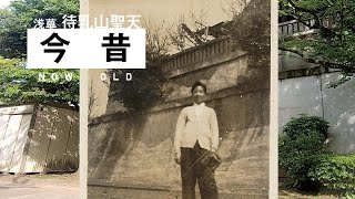 写真から探す！待乳山聖天の歴史と今昔｜浅草