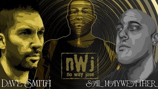 NWJ 135- Agorism vs Politics w/Dave Smith \u0026 Sal the Agorist