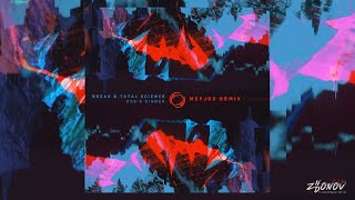 Break & Total Science - Dog's Dinner (Mefjus Remix) [Symmetry Recordings]