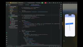 Flutter rotation animation