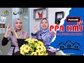 Podcast PMASIX- Episode 9 : PMK-61/PMK.03/2022 yaitu tentang PPN atas Kegiatan Membangun Sendiri