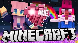 Rescue Gone Wrong | Ep. 11 | Minecraft One Life 2.0