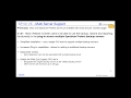 IBM Spectrum Protect for Virtual Environments 8.1.8: multi server support - Demo