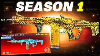 new *BUFFED* M15 CLASS After UPDATE in BLACK OPS 7! 😍 (Best M15 MOD 0 Class Setup) BO7 Warzone