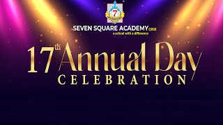 17th Annual Day Celebration Utsaviour 30 January 2025 | Day-2 |