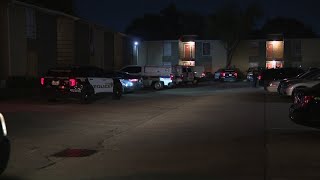 Man’s decomposed body found wrapped in blankets inside closet at SE Houston apartment complex, H...