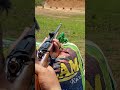 fireing with .22rifle fireing in ncc rifle ytshorts