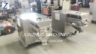 YK160 Customized design Wet powder granulator