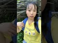 记录大山里的农村生活 你永远不知道女生的腰 countrygirl