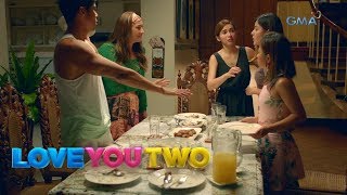 Love You Two: Bangayan nina Sam at Lianne | Episode 48