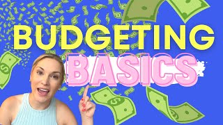 BEST WAY TO START | Budgeting for Beginners | Budgeting 101