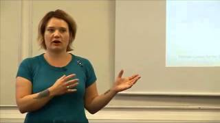 Narrative Analysis by Vanessa May