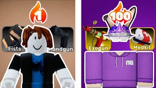 Roblox Rivals is Pay To Win and Here's Why. 🤑