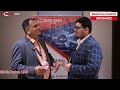 rabindra sah live interview at 2nd it confex on 16 oct 2024 ai digital interview tech