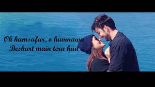 Oh Humsafar Full Song   Neha Kakkar & Himansh Kohli   YouTube 720p