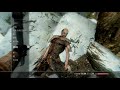 【skyrim】ウルフハントハート part16「竜鱗」【ゆっくり実況】