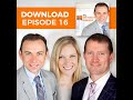 How to Handle TBI Cases | The Effective Lawyer Legal Podcast