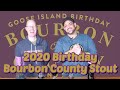 2020 Birthday Bourbon County Stout Review - The Best BCS of this Year?