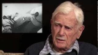 WW2 desert fighter pilot interview 2: Squadron combat tactics.