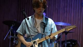 원버튼 The Onebutton Full Live at Club Ilmare 240714