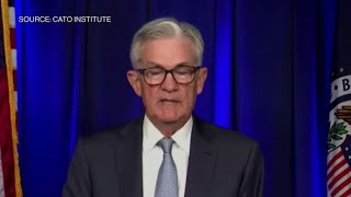 Fed Under No Political Pressure, Says Powell