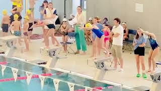 Bella Rose 🧜‍♀️   I competition Federation National Belge temporada 2023-2024