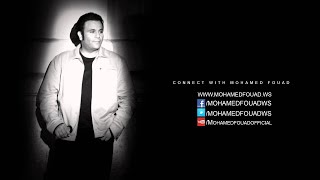 Mohamed Fouad - Matigy Neaaml Kda (Official Audio) l محمد فؤاد - ما تيجي نعمل كده