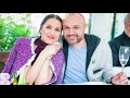 Маша Ефросинина и Тимур Хромаев 2018★masha efrosinina and timur khromaev 2018