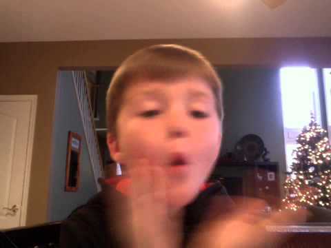 Webcam Video From December 6 2013 12 10 Pm Youtube