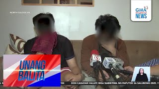 Mahigit P4.4M halaga ng marijuana at kush, nasabat; 2 suspek, tumangging magbigay... | Unang Balita