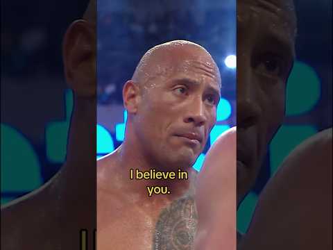 'I Said What If We Just Called Me The Rock?': Dwayne Johnson Becomes A Meme Once Again As WWE Universe Goes Wild After Watching WrestleMania Documentary