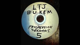 LTJ Buken Progression Sessions 5 feat MC Conrad \u0026 DRS