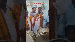 కరీమాబాద్ లో బీరన్న బోనాల పండుగ | Beeranna Bonalu | అమరగొండ రాజయ్య - 9908284126 | KK Tv