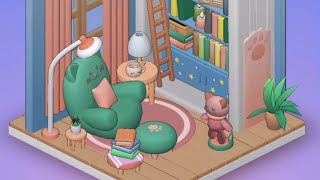 Dreamy Room Level 36 Game Walkthrough #games #gaming #dreamyroom