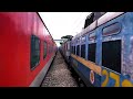 ভারতের ১০ টি দীর্ঘ পথের ট্রেন। longest route train in india।jahi fact।।