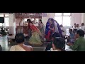 tapasvi pyara tapasvi mara તપસ્વી પ્યારા તપસ્વી મારા dance by vanshi shah u0026 her pathshala friends