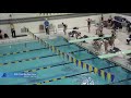 2020 - Kennedy v. Tri-City United: Girls Swimming