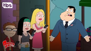 American Dad | All New Episodes April 13 | TBS